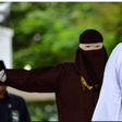 Man who helped in drafting anti-adultery law receives 28 lashes in public after sex with married woman at the beach