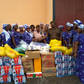 Teshie-Nungua area women’s ministry supports inmates of Nsawam Prison