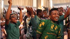 Prempeh College