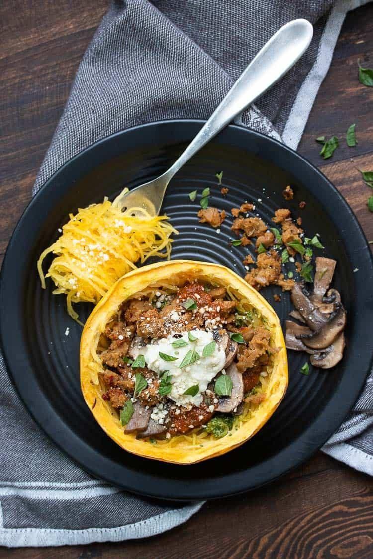 20 Vegetarian Keto Recipes That Make It Totally Possible To Stay Plant-Based On The Diet