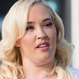 Mama June Shannon Arrested