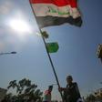 A second wave of anti-government protests is gripping the Iraqi capital