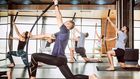 Stick Mobility and Strength