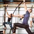 Stick Mobility and Strength