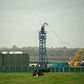 The British government has imposed a moratorium on fracking at Cuadrilla Resources' site at Preston New Road