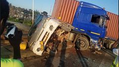 Ofankor accident