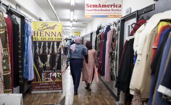 'This Creates Fear': Trump Rally Turns Spotlight on Minnesota's Somali Community