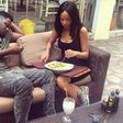 Medikal and Sister Derby