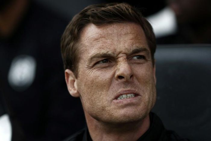 Fulham caretaker manager Scott Parker was unable to delay his team's relegation