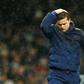 Mauricio Pochettino's Tottenham have won just two of their last 11 Premier League games