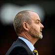 Scotland's head coach Steve Clarke (pictured June 2019) believes the clash with World Cup quarter-finalists Russia offers a chance to prove his side are good enough to reach the Euopean Championships