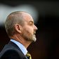 Scotland's head coach Steve Clarke (pictured June 2019) believes the clash with World Cup quarter-finalists Russia offers a chance to prove his side are good enough to reach the Euopean Championships