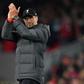 Keep them waiting: Liverpool manager Jurgen Klopp does not want to help turn Manchester United's season around on Sunday