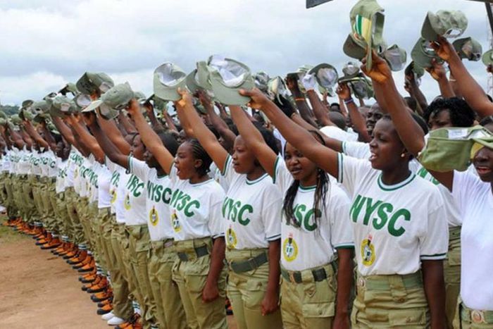 NYSC deploys 5,300 corps members in Plateau as INEC’s ad hoc staff