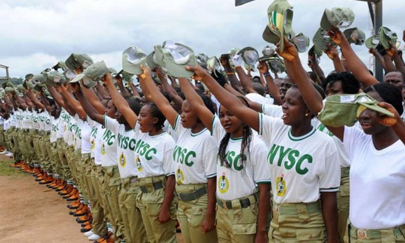 NYSC deploys 5,300 corps members in Plateau as INEC’s ad hoc staff