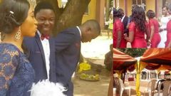 Pastor sacks all Catholic guests from his church during wedding