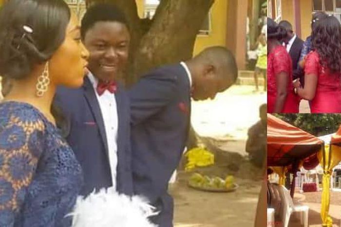 Pastor sacks all Catholic guests from his church during wedding