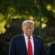 US President Donald Trump said it "would look to most" like Iran was behind the attack on Saudi Arabia