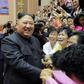 North Korean leader Kim Jong Un has said the North would wait until the end of the year for Washington to "quit its current calculation method"