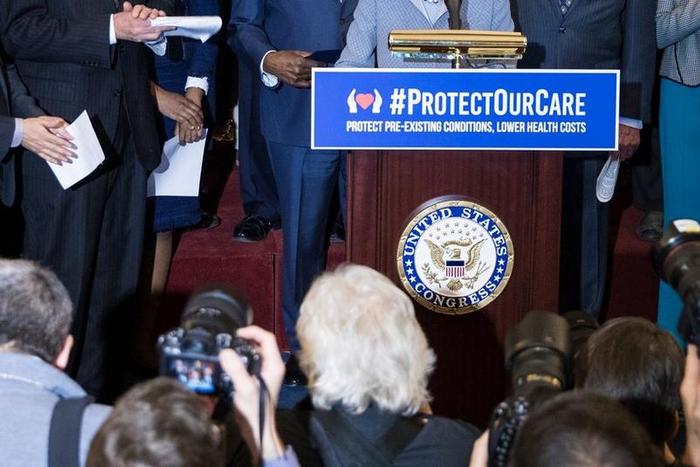 Americans borrowed $88 billion to pay for health care last year, survey finds