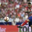 Lucas Hernandez will leave Atletico Madrid for Bayern Munich this summer