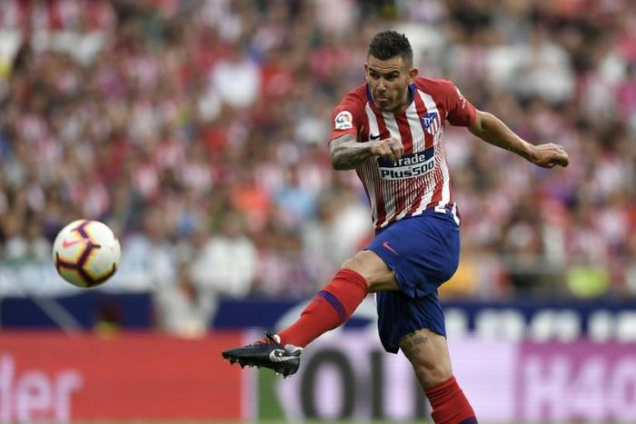 Lucas Hernandez will leave Atletico Madrid for Bayern Munich this summer