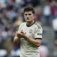 Harry Maguire joined faltering Manchester United in the summer transfer window