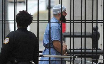 HBO's closing arguments in a Maryland murder case
