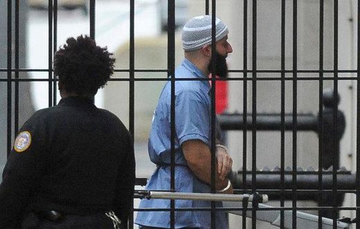 HBO's closing arguments in a Maryland murder case