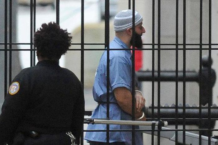 HBO's closing arguments in a Maryland murder case