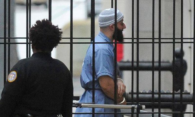 HBO's closing arguments in a Maryland murder case