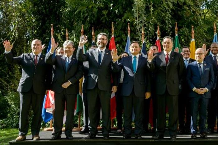 Canada is part of the Lima Group of 14 mostly Latin American countries that called on the United Nations to "take action" to prevent an escalation of Venezuela's humanitarian crisis