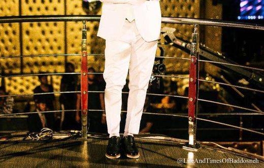 Afro Nation Ghana announces third wave of artistes featuring Olamide, Zlatan, Rema, Rotimi and more