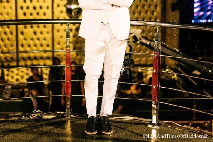 Afro Nation Ghana announces third wave of artistes featuring Olamide, Zlatan, Rema, Rotimi and more