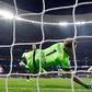 Alvaro Morata headed in the winner as Atletico Madrid beat Bayer Leverkusen in the Champions League on Tuesday.