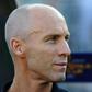 Los Angeles FC coach Bob Bradley was named Major League Soccer's Coach of the Year for the third time on Wednesday