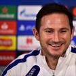 Chelsea manager Frank Lampard has called for an 'open conversation' about VAR