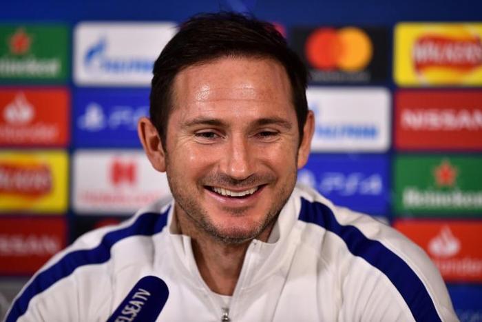 Chelsea manager Frank Lampard has called for an 'open conversation' about VAR