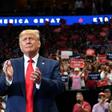 US President Donald Trump said he had received assurances from Turkish President Recep Tayyip Erdogan that he wants a 'ceasefire' with Kurdish militants in northern Syria to work