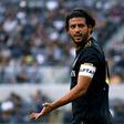 Carlos Vela of Los Angeles FC closed out his 2019 regular season with a hat trick to set a MLS single season scoring record with 34