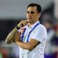 Under-fire: Guangzhou Evergrande's head coach Fabio Cannavaro