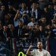 Juventus' Bosnian midfielder Miralem Pjanic replied with the winner after shouts of 'gypsy' from Brescia fans.