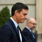 Sanchez blamed rival parties on both the left and right for the failure to reach a deal