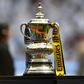 The FA Cup match between Haringey Borough and Yeovil Town was abandoned after allegations that players were racially abused