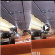‘Impatient’ passenger flies plane as pilot delays (video)