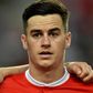 Wales and Derby midfielder Tom Lawrence