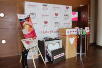 Guest drop off centre