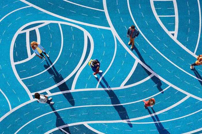 The Truth About The Person Who Keeps Rescheduling