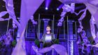 Review: 'The Lightning Thief,' a Far Cry From Olympus