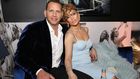 A-Rod Grabs J.Lo's Butt Amidst Cheating Rumors